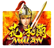 Joker123 : Mulan - MASURAPLAY77