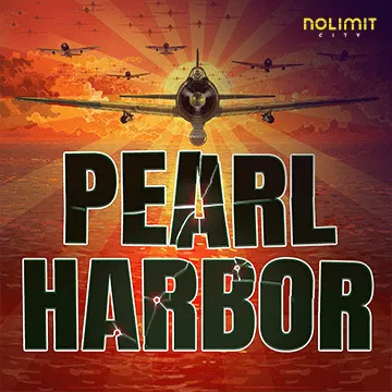 NolimitCity : Pearl Harbor - MASURAPLAY77