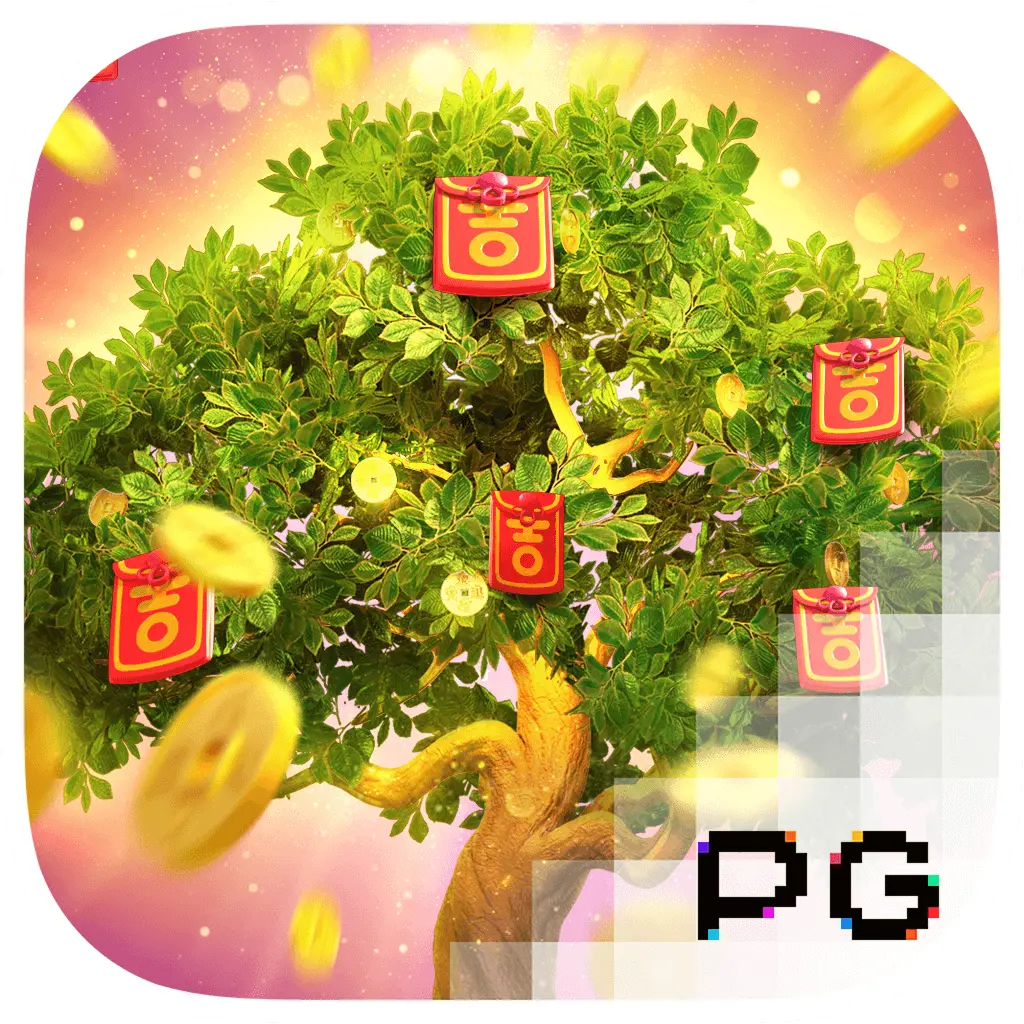 PGSoft : Prosperity Fortune Tree - MASURAPLAY77