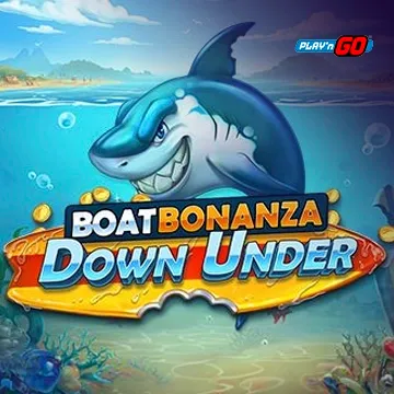 PlaynGo : Boat Bonanza Down Under - MASURAPLAY77