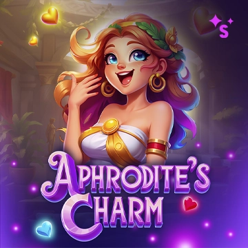 Spinocchio : Aphrodites Charm - MASURAPLAY77