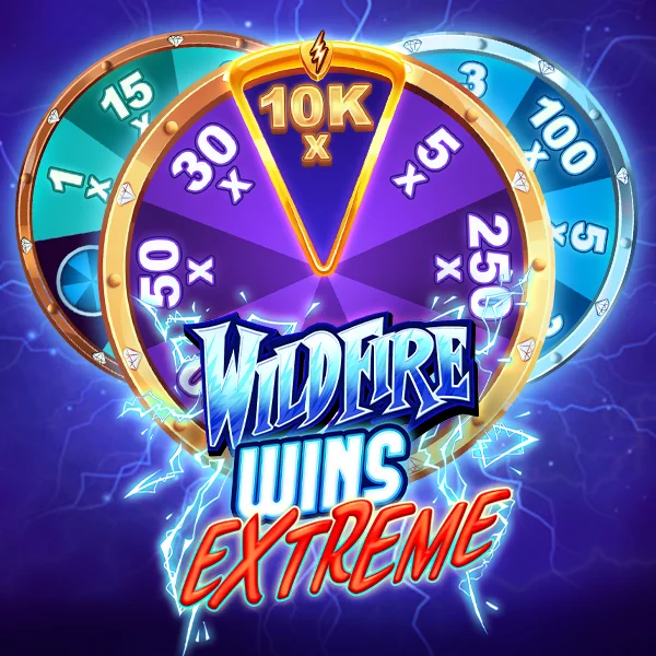 Wildfire Wins Extreme - MASURAPLAY77