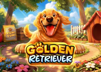 Pragmatic : Golden Retriever - MASURAPLAY77