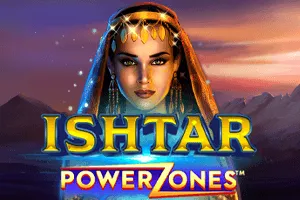 Power Zones: Ishtar - MASURAPLAY77