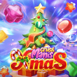 Sweet Crush Xmas - MASURAPLAY77