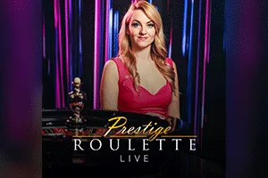 Prestige Roulette - MASURAPLAY77