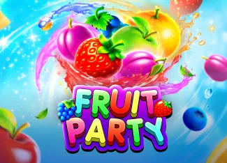 Pragmatic : Fruit Party - MASURAPLAY77