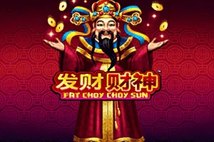 Fat Choy Choy Sun - MASURAPLAY77