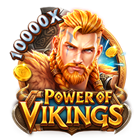 Facai : POWER OF VIKINGS - MASURAPLAY77