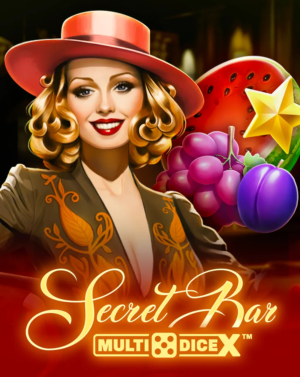 Bgaming : Secret Bar MultiDice X - MASURAPLAY77