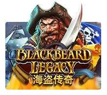 Joker123 : Black Beard Legacy - MASURAPLAY77