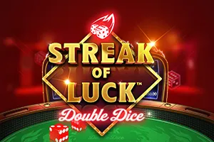 Streak of Luck: Double Dice - MASURAPLAY77