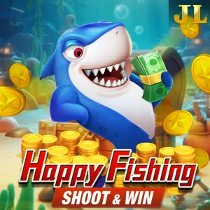 Happy Fishing - MASURAPLAY77