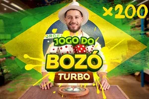 Jogo Do Bozó Turbo - MASURAPLAY77