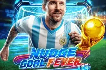 Joker123 : Nudge Goal Fever - MASURAPLAY77
