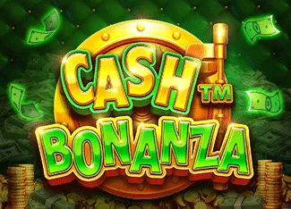 Pragmatic : Cash Bonanza - MASURAPLAY77
