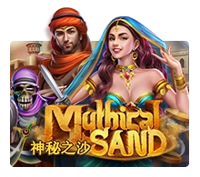 Joker123 : Mythical Sand - MASURAPLAY77