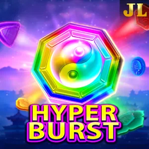 Jili : Hyper Burst - MASURAPLAY77