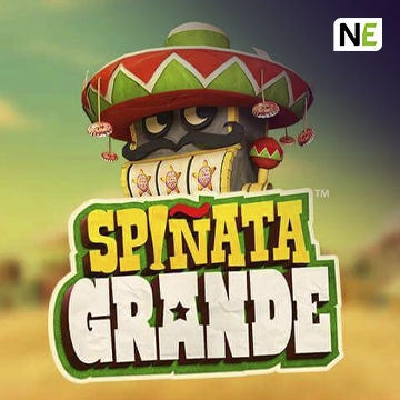 Spinata Grande - MASURAPLAY77