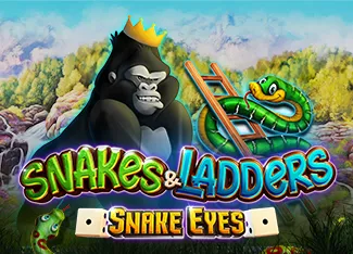 Pragmatic : Snakes & Ladders - Snake Eyes - MASURAPLAY77