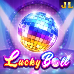 Jili : Lucky Ball - MASURAPLAY77