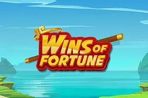 POP Wins of Fortune (Quickspin) - MASURAPLAY77