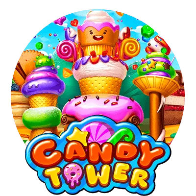 Habanero : Candy Tower - MASURAPLAY77