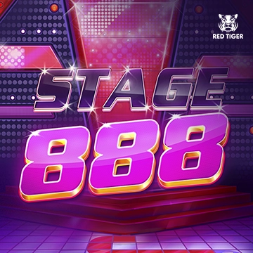 Redtiger : Stage 888 - MASURAPLAY77