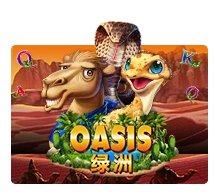 Joker123 : Oasis - MASURAPLAY77