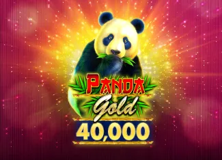 Pragmatic : Panda Gold 10,000 - MASURAPLAY77