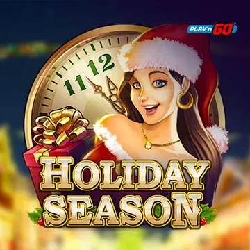 PlaynGo : Holiday Season - MASURAPLAY77