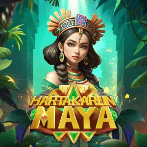 Treasures of Maya - MASURAPLAY77