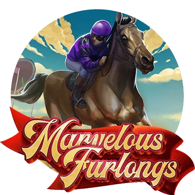 Habanero : Marvelous Furlongs - MASURAPLAY77