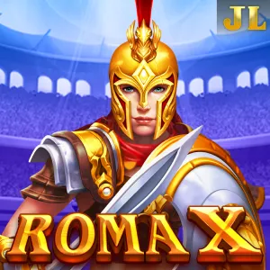 Jili : Roma X - MASURAPLAY77