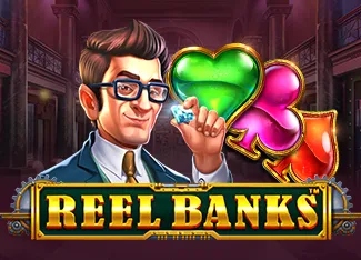 Pragmatic : Reel Banks - MASURAPLAY77