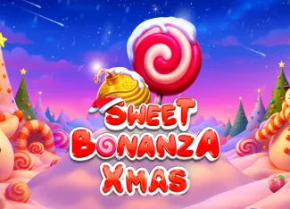 Pragmatic : Sweet Bonanza Xmas - MASURAPLAY77