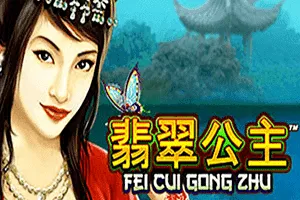 Fei Cui Gong Zhu - MASURAPLAY77