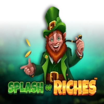 Splash of Riches - MASURAPLAY77