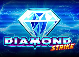 Pragmatic : Diamond Strike - MASURAPLAY77