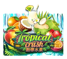 Joker123 : Tropical Crush - MASURAPLAY77
