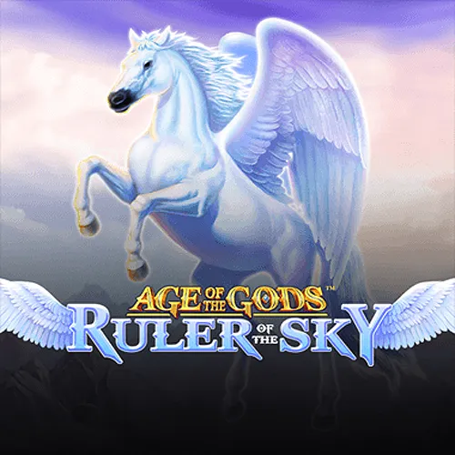 Age of the Gods: Ruler of the Sky™ - MASURAPLAY77