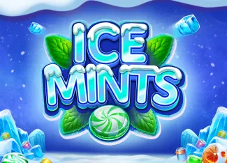 Pragmatic : Ice Mints - MASURAPLAY77