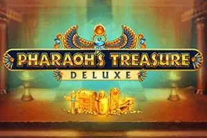 Pharaohs Treasure Deluxe - MASURAPLAY77