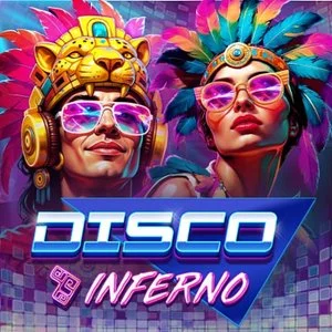 Redtiger : Disco Inferno - MASURAPLAY77