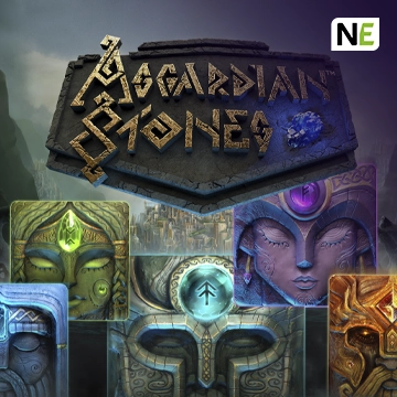 Asgardian Stones - MASURAPLAY77