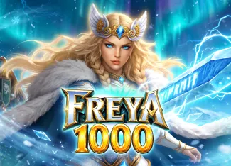Pragmatic : Freya 1000 - MASURAPLAY77