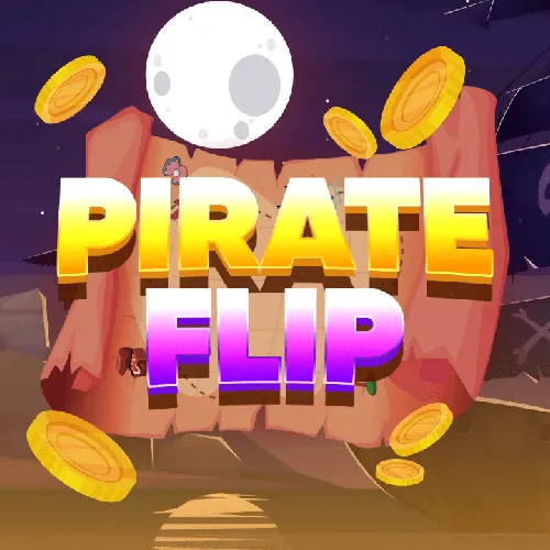 Pirate Flip 海盗王 - MASURAPLAY77