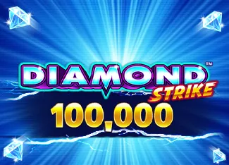 Pragmatic : Diamond Strike 100,000 - MASURAPLAY77