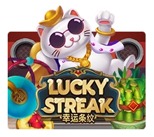Joker123 : Lucky Streak - MASURAPLAY77