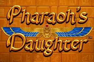 Pharaohs Daughter - MASURAPLAY77